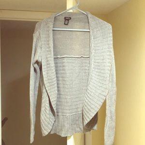 Rue 21 XL (fits like a large) Sweater